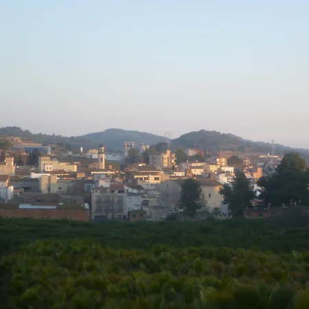 Cal Marinet Сasa de vacaciones