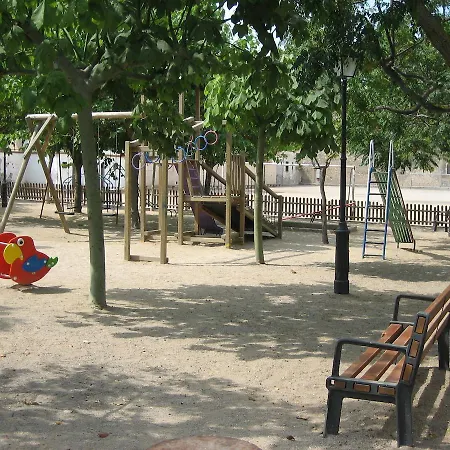 Cal Marinet Сasa de vacaciones *
