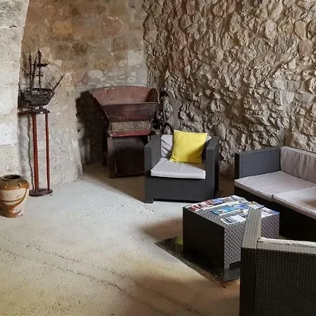 Сasa de vacaciones Cal Marinet